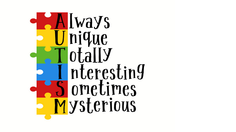 اختلال اوتیسم یک اختلال رشدی در کودکان